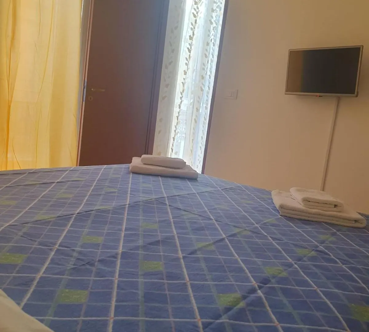 La Casetta Del Piano Di Sopra Palermo 0*,  Italy