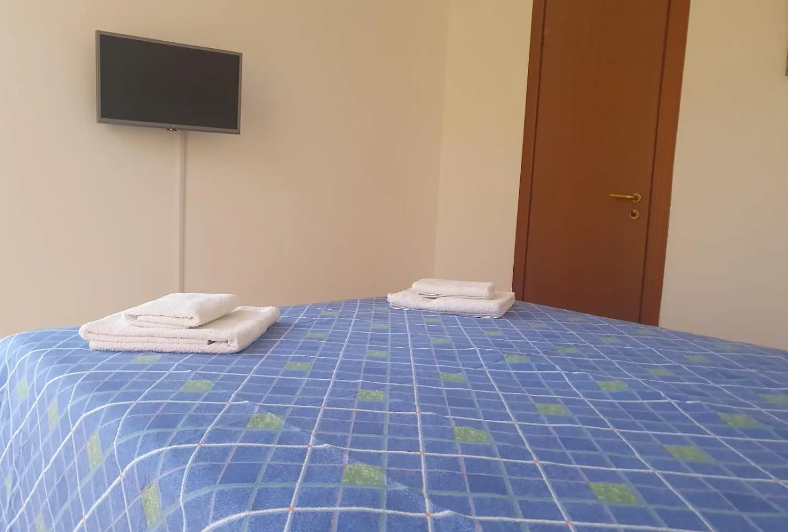 La Casetta Del Piano Di Sopra Palermo