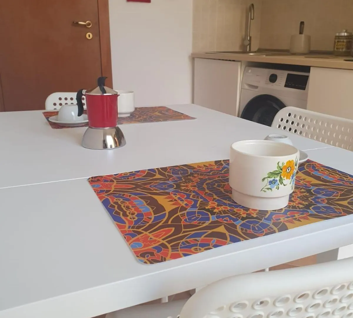 Holiday home La Casetta Del Piano Di Sopra Palermo